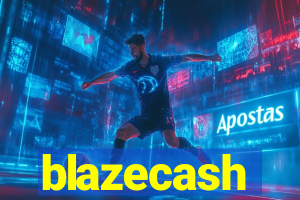 blazecash