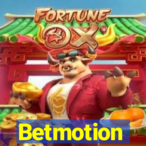 Betmotion