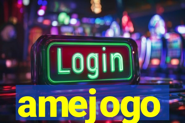 amejogo
