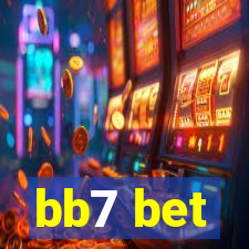 bb7 bet