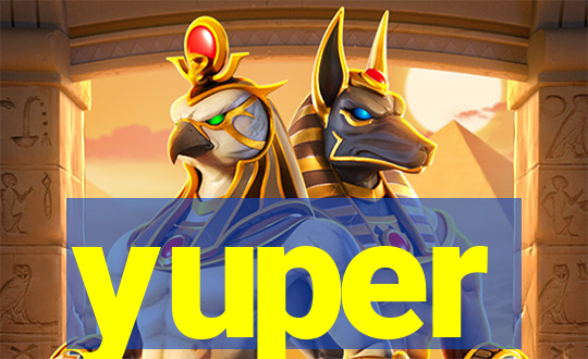 yuper