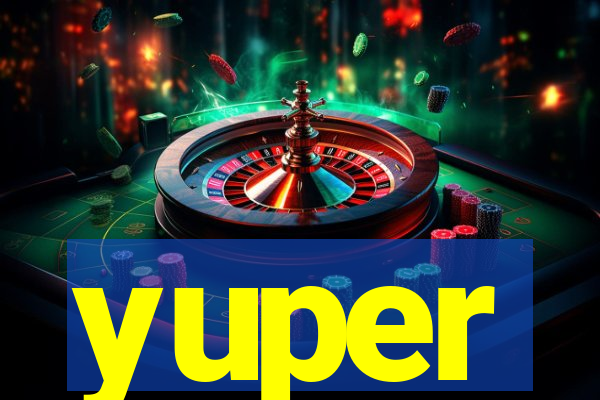 yuper