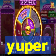 yuper