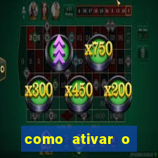 como ativar o windows 10