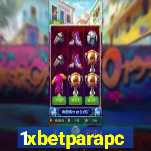 1xbetparapc