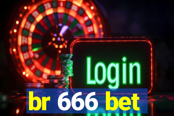 br 666 bet