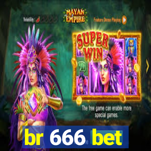 br 666 bet