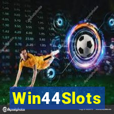 Win44Slots