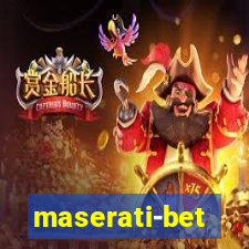 maserati-bet