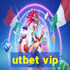 utbet vip