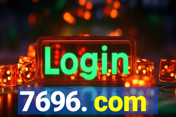 7696. com