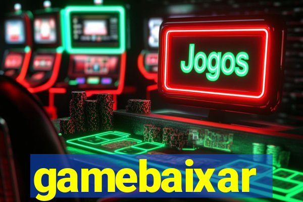 gamebaixar