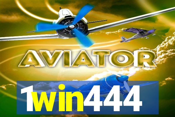 1win444