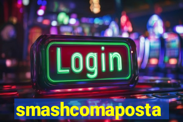 smashcomaposta