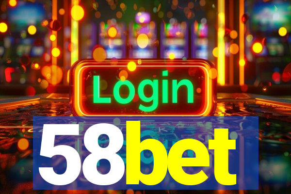 58bet