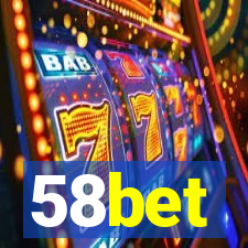 58bet