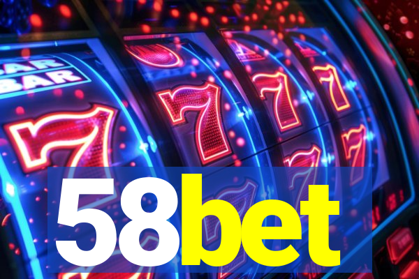 58bet