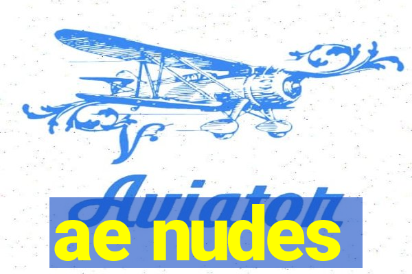 ae nudes