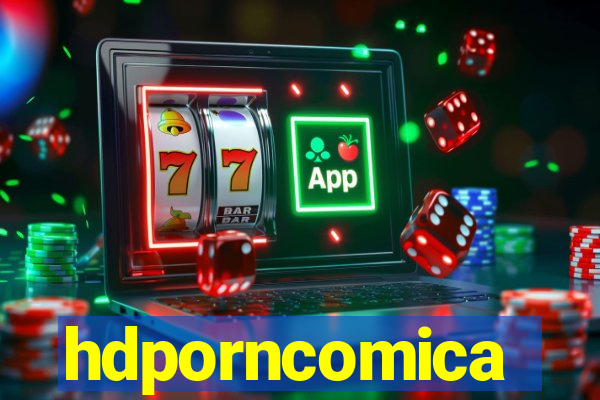 hdporncomica