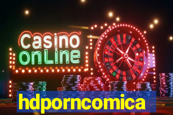 hdporncomica
