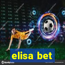 elisa bet