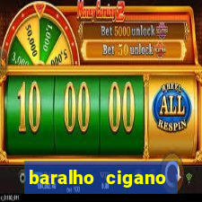 baralho cigano estrela guia