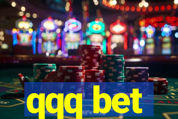 qqq bet