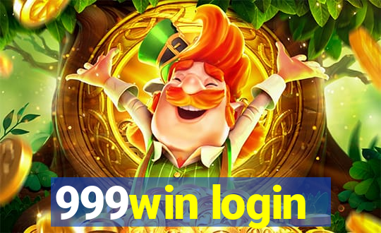 999win login