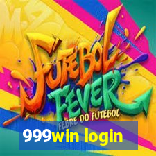 999win login