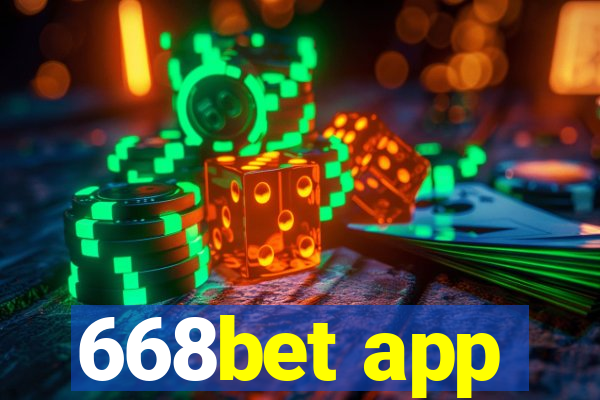 668bet app