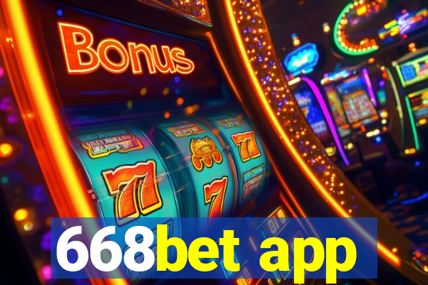 668bet app