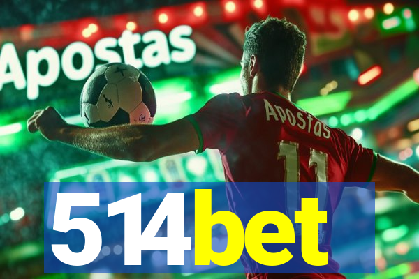 514bet