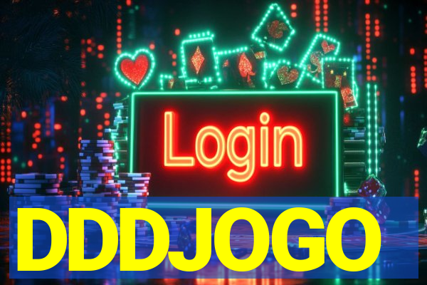 DDDJOGO