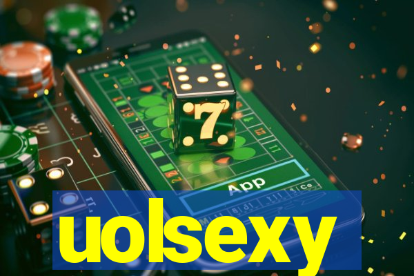 uolsexy