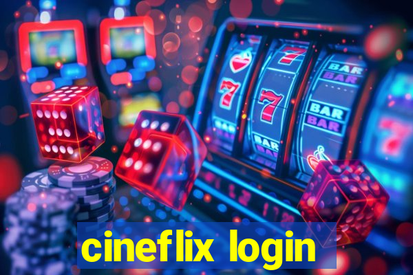 cineflix login