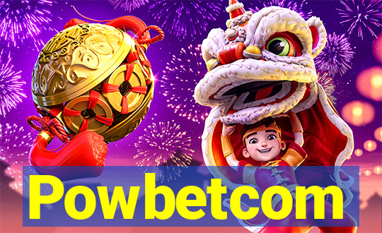 Powbetcom