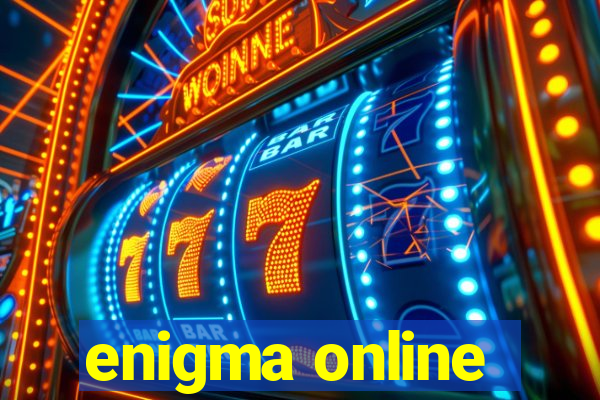 enigma online