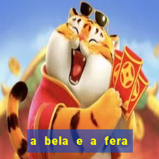 a bela e a fera 2014 filme completo dublado