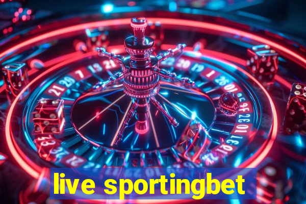 live sportingbet