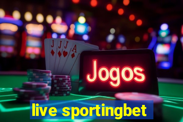 live sportingbet