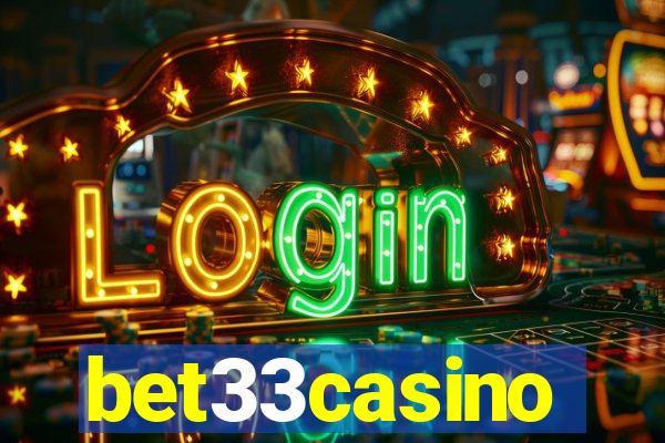 bet33casino