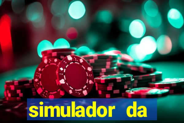 simulador da champions league
