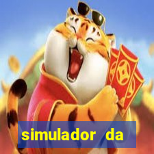 simulador da champions league