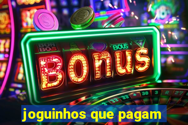 joguinhos que pagam
