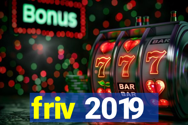 friv 2019