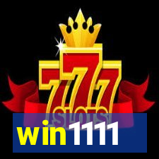win1111