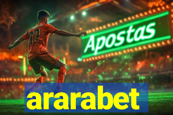 ararabet