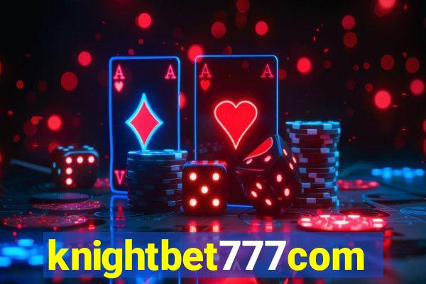 knightbet777com