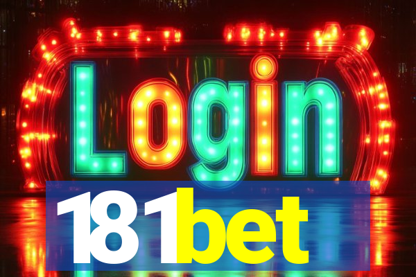 181bet