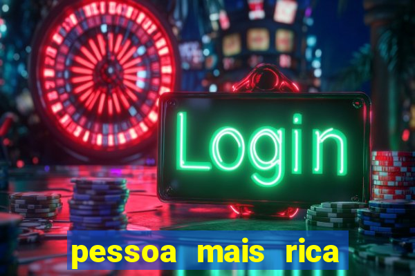 pessoa mais rica de petrolina 2023